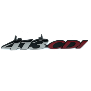 INSIGNIA 413 CDI
