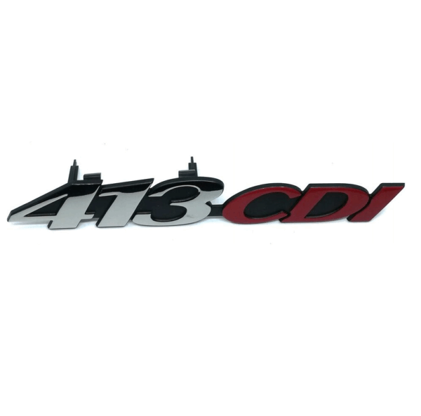 INSIGNIA 413 CDI
