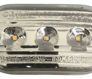 FARO 105 CRISTAL 24V