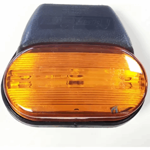 FARO FLEXIBLE COLGANTE AP 401E AMBAR