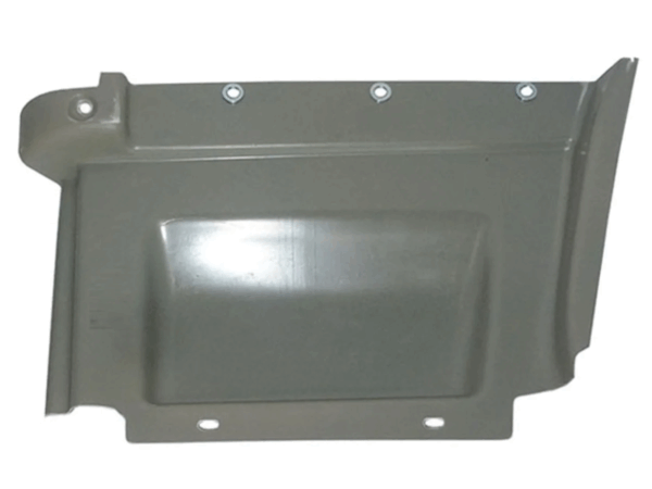 CUBIERTA ESTRIBO 1720 IZQ 6936660009