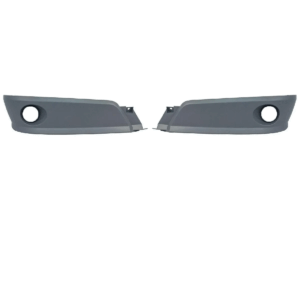 SPOILER PARAGOLPE ATEGO 1726 IZQ 9588850325