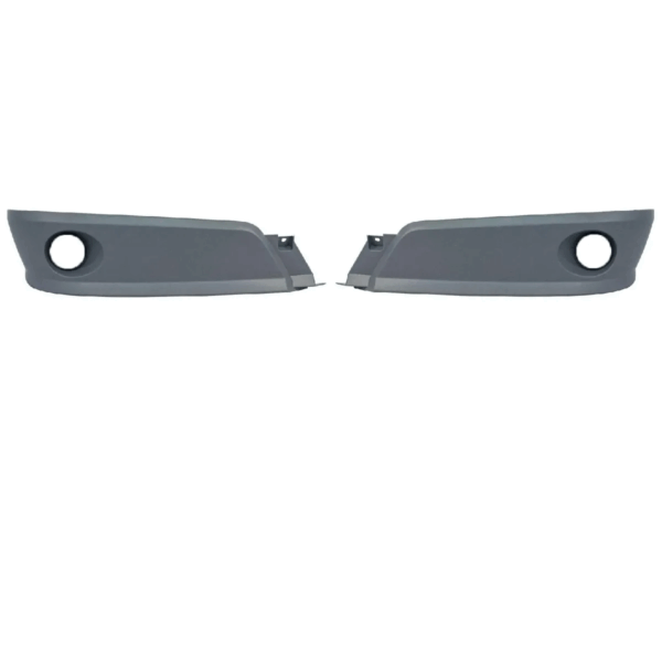 SPOILER PARAGOLPE ATEGO 1726 IZQ 9588850325