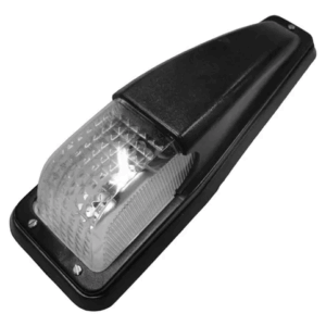 LENTE FARO 880 CRISTAL