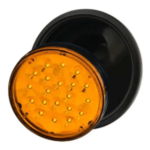 FARO BAIMIL 3100 AMBAR  LED