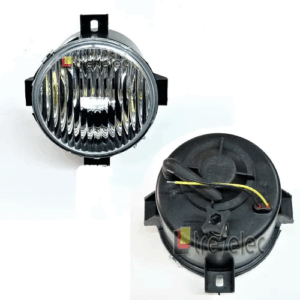 FARO AUX. MB 1620 ANTINIEBLA AMBAR