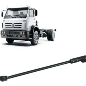 BRAZO Y TENSOR VW WOKER IZQ