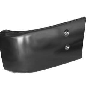 PUNTERA PARAGOLPE ACCELO DER