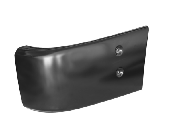 PUNTERA PARAGOLPE ACCELO DER