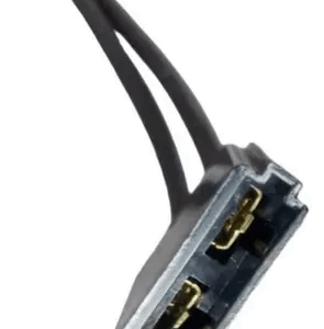 PORTA FUSIBLE FICHA AEREO REF.ORO 1021