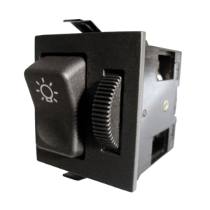 LLAVE TECLA LUZ C/REOSTATO 24V 6965457014