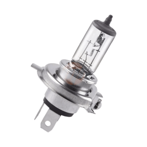 LAMPARA H4 PT43 24V 75/70 POLY