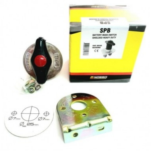 CORTA CORRIENTE NOSSO SPB