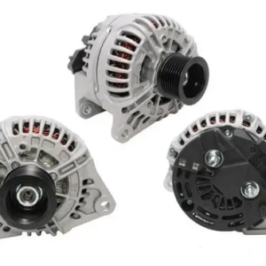 ALTERNADOR ELECTRONICO 24 V.100 AMP.