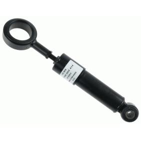 AMORTIGUADOR CABINA DELANETRO ATEGO SACHS 9583170503 9703171703 9703174103