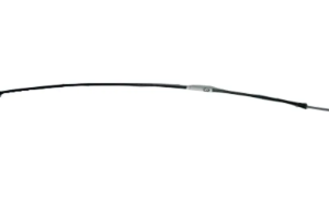 CABLE APERTURA PUERTA ATEGO AXOR IZQ 9737600204