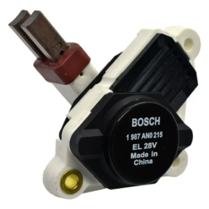 REGULADOR DE VOLTAJE BOSCH 140 AMP 1987AN0215
