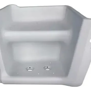 ESTRIBO FORD CARGO 1517/1722 IZQ
