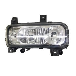 OPTICA  ATEGO DELANTERA LISA IZQ 9738202361