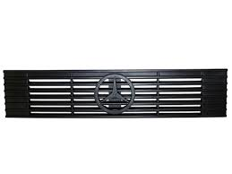 PARRILLA FRENTE 710 PLASTICO 6706900489