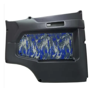 TAPIZADO PUERTA 710/1215 DER PLASTICO