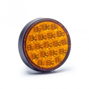 FARO LED 830 AMBAR