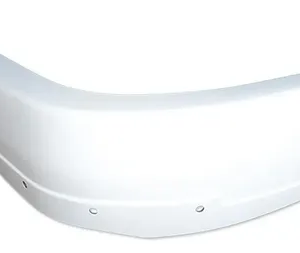 GUARDABARRO DEL MB 1720 CABIAN DER