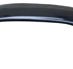 GUARDABARRO DEL MB 710 PLASTICO