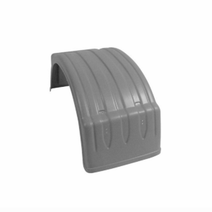 GUARDABARRO TRAS. DER. PLASTICO MB 1634