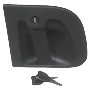 MANIJA EXTERIOR PUERTA VOLVO VM DER 25526875