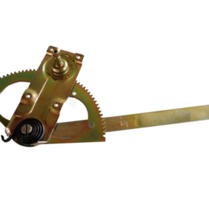MAQUINA LEVANTA CRISTAL 1114 DER. RGL