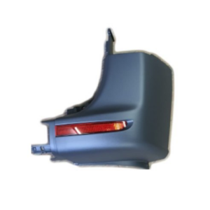 PUNTERA PARAGOLPE TRAS SPRINTER 416/516 IZQ