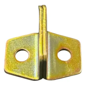 REPARACION BOTON TRABA PUERTA 710