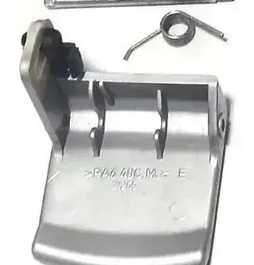 REPARACION MANIJA PUERTA CUADRADA IZQ