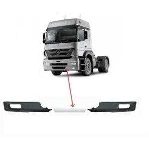 SPOILER PARAGOLPE AXOR IZQ 9448850525