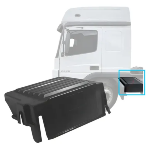 TAPA BATERIA ATEGO 2012 9585410103