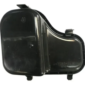 TAPA TRASERA OPTICA SPRINTER 515 0008266424 DER.