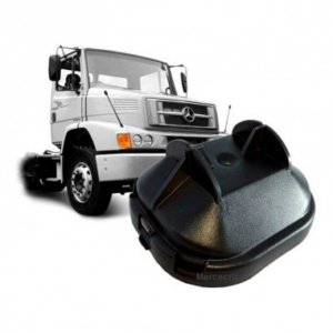 TAPA TRASERO  FARO ATRON 1634 DER.