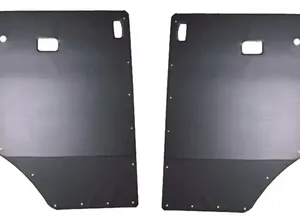 TAPIZADO PUERTA 1114  IZQ.