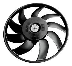 ELECTRO VENTILADOR SPRINTER DER 415/515 9065000393