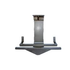SOPORTE ESTRIBO 1215/1620 DER.