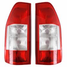 FARO TRASERO SPRINTER 413 DCHO. 0008261656