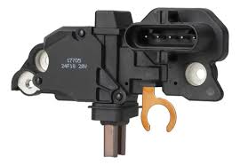 REGULADOR VOLTAJE T/BOSCH 24V TAMATEL