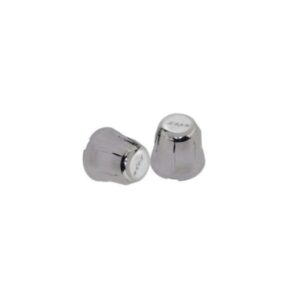 CUBRE TUERCA CROMADO 33 mm SCANIA VW