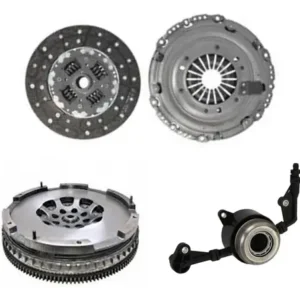 KIT EMBRAGUE SPRINTER 516