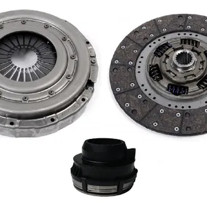 KIT EMB ACCELO 362MM EATON