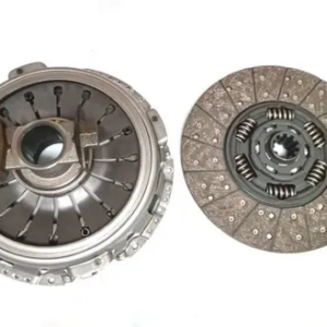 KIT EMBRAGUE C/TUBO GUIA FORD /VW 350MM