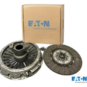 KIT EMBRAGUE FORD CARGO 1722 SOBRE TUBO GUIA 365MM EATON