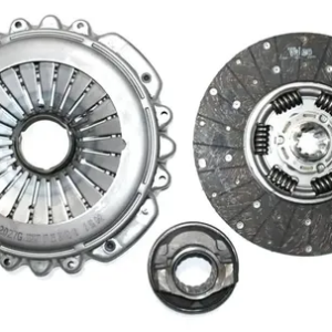 KIT EMBRAGUE IVECO CAVALINO