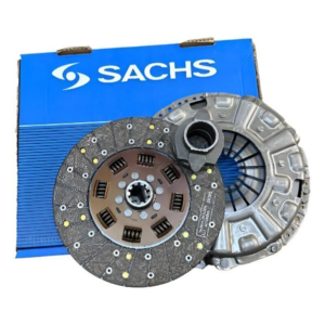 KIT EMBRAGUE LEVA MB 1114 SACHS